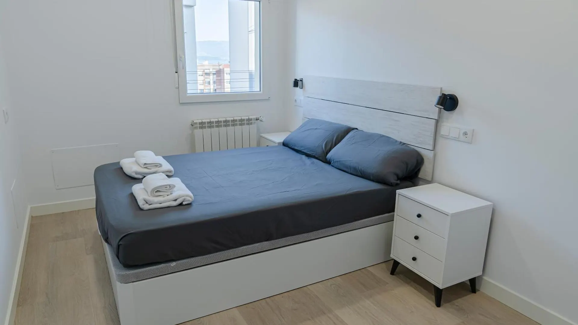 Tu Piso Nuevo En El Centro De Santander Apartment