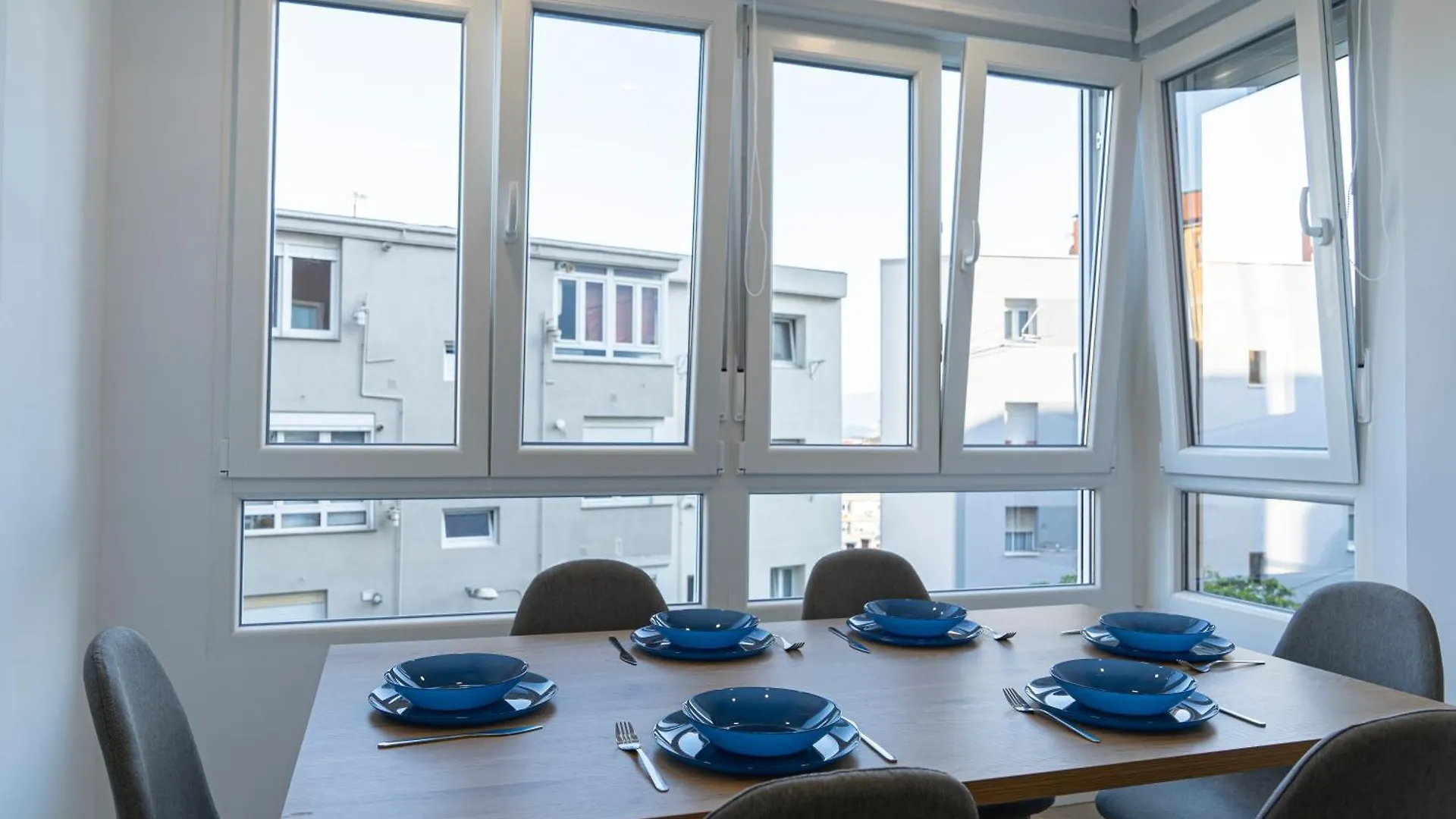 Tu Piso Nuevo En El Centro De Santander Apartment 0*,  Spain