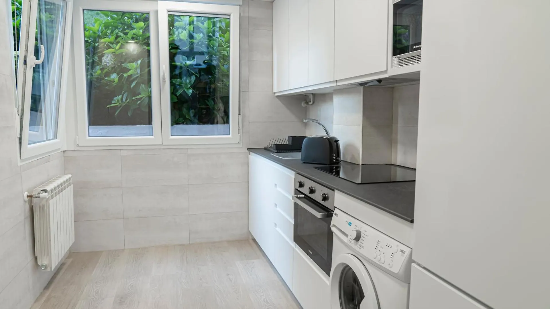 Tu Piso Nuevo En El Centro De Santander Apartment 0*,
