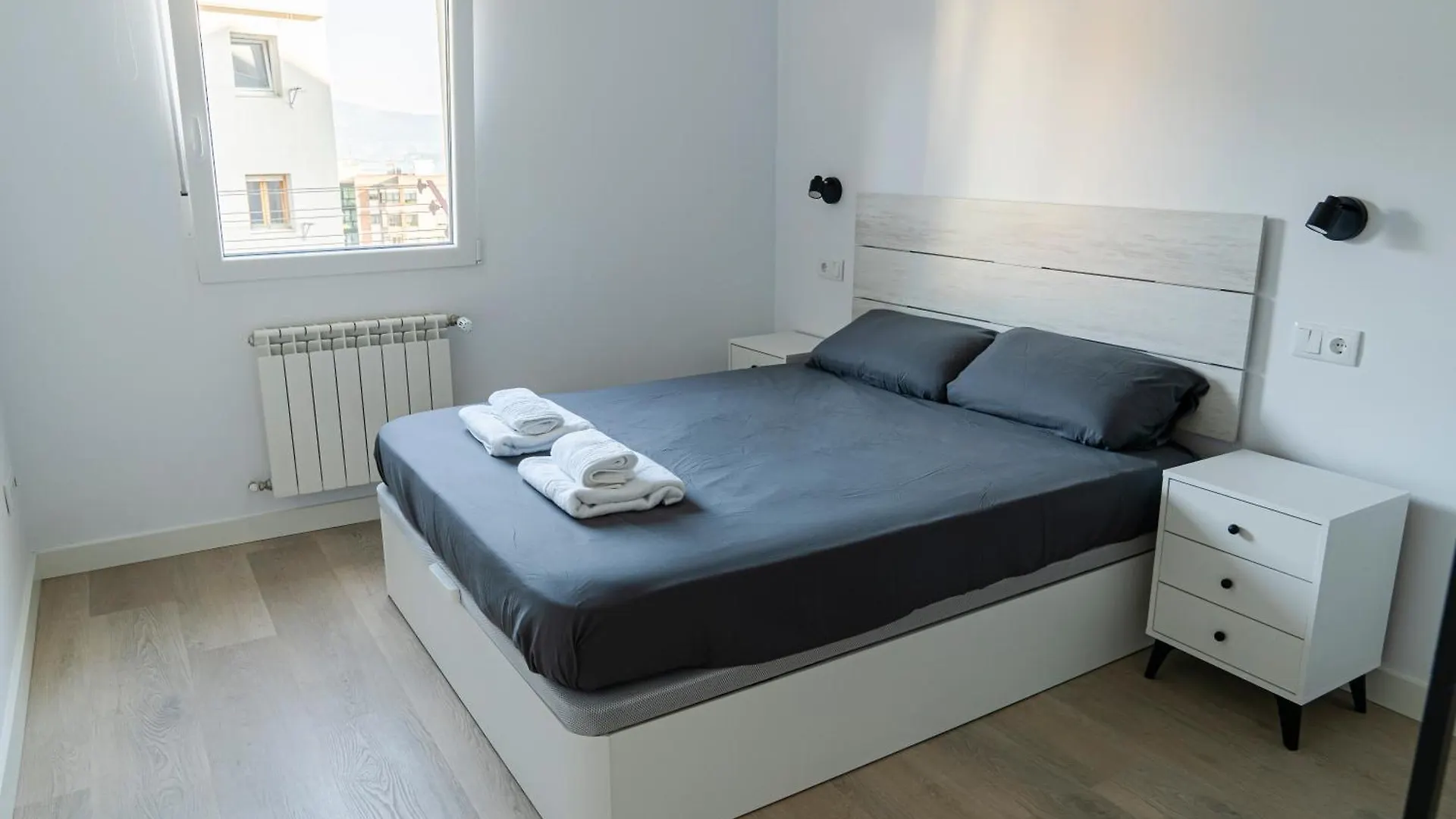 Tu Piso Nuevo En El Centro De Santander Apartment