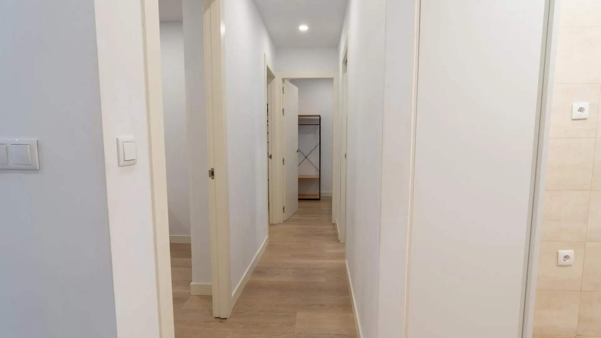 Tu Piso Nuevo En El Centro De Santander Apartment