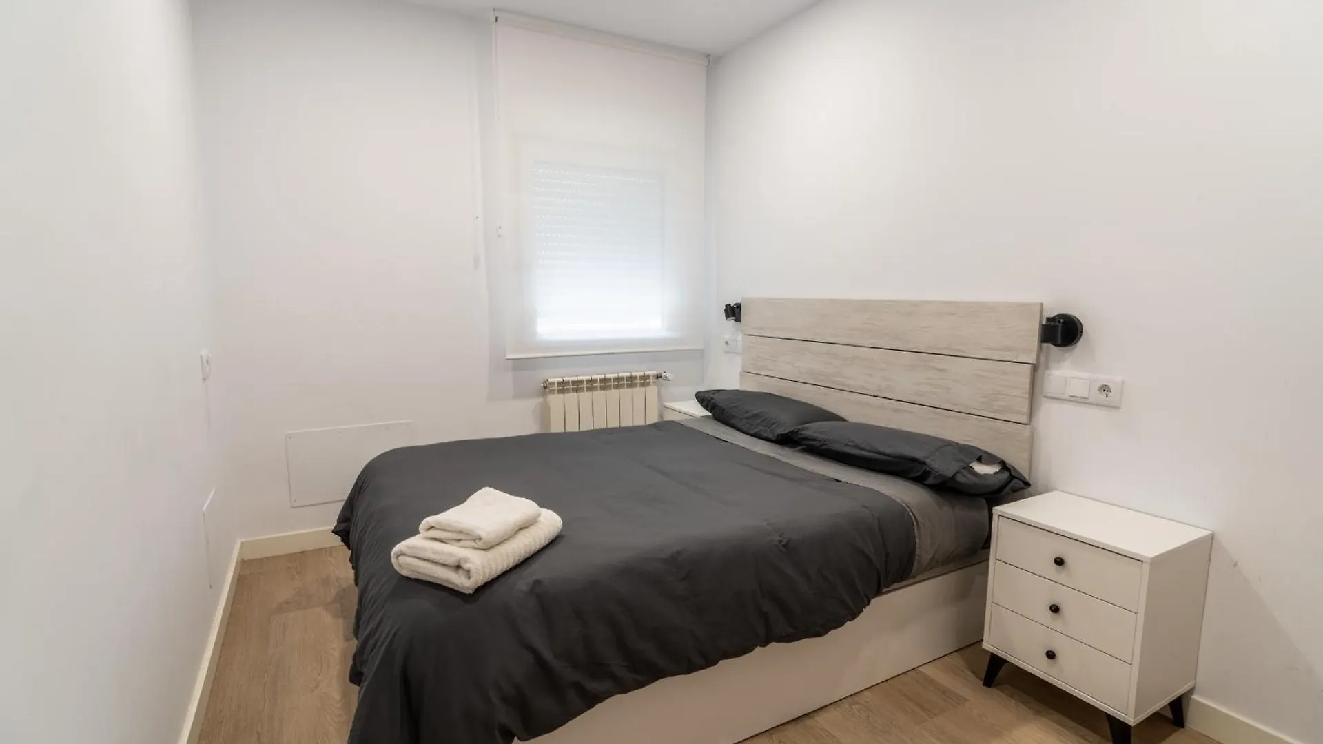 Tu Piso Nuevo En El Centro De Santander Apartment Spain