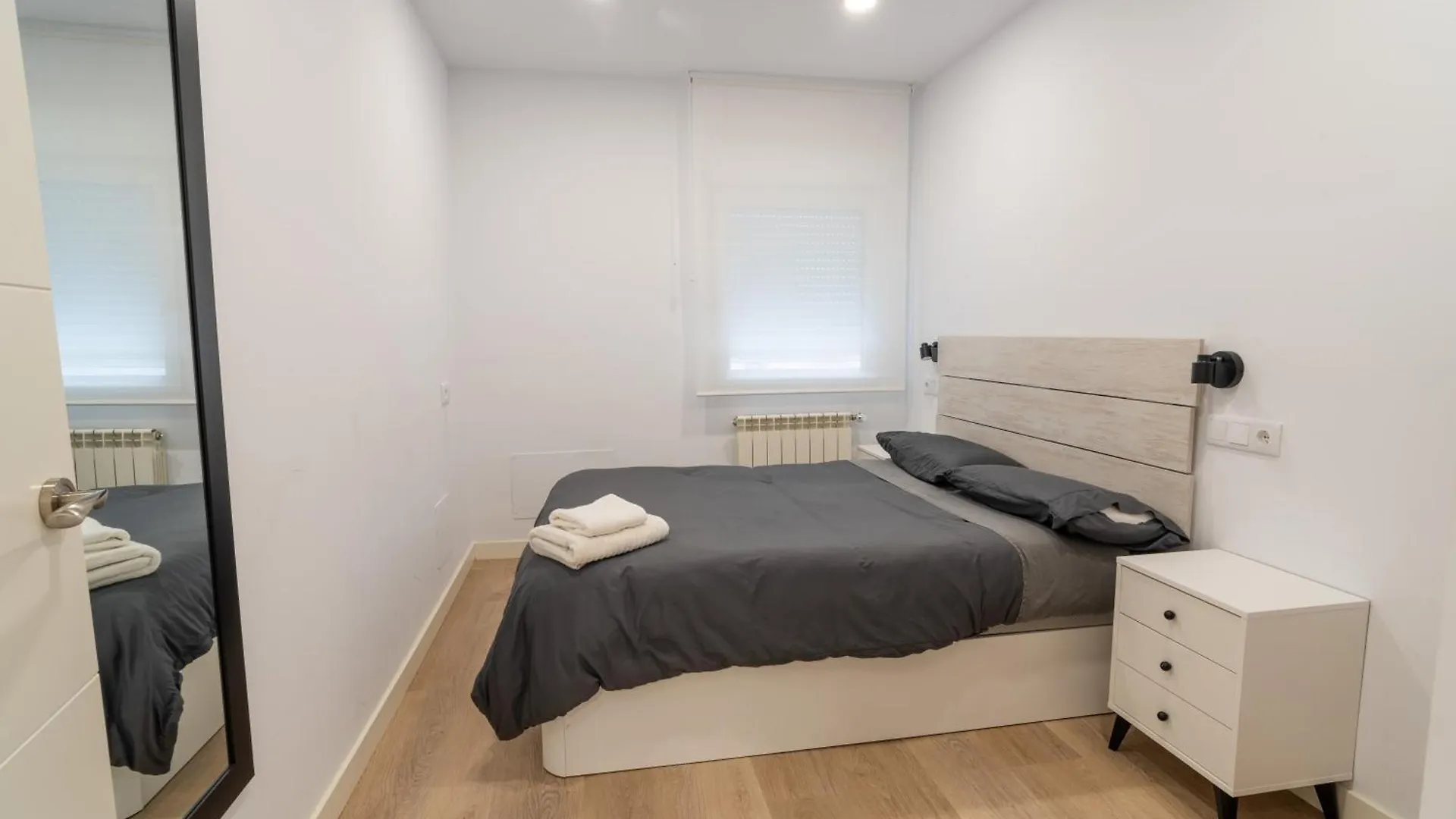 Tu Piso Nuevo En El Centro De Santander Apartment 0*,  Spain