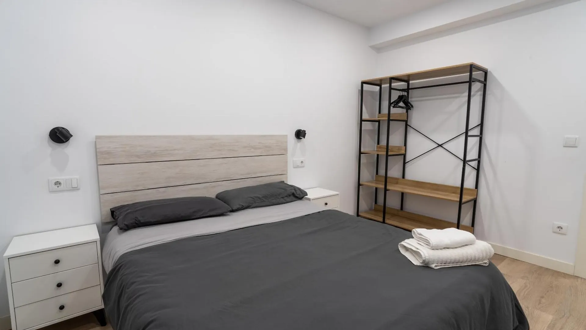 Tu Piso Nuevo En El Centro De Santander Apartment