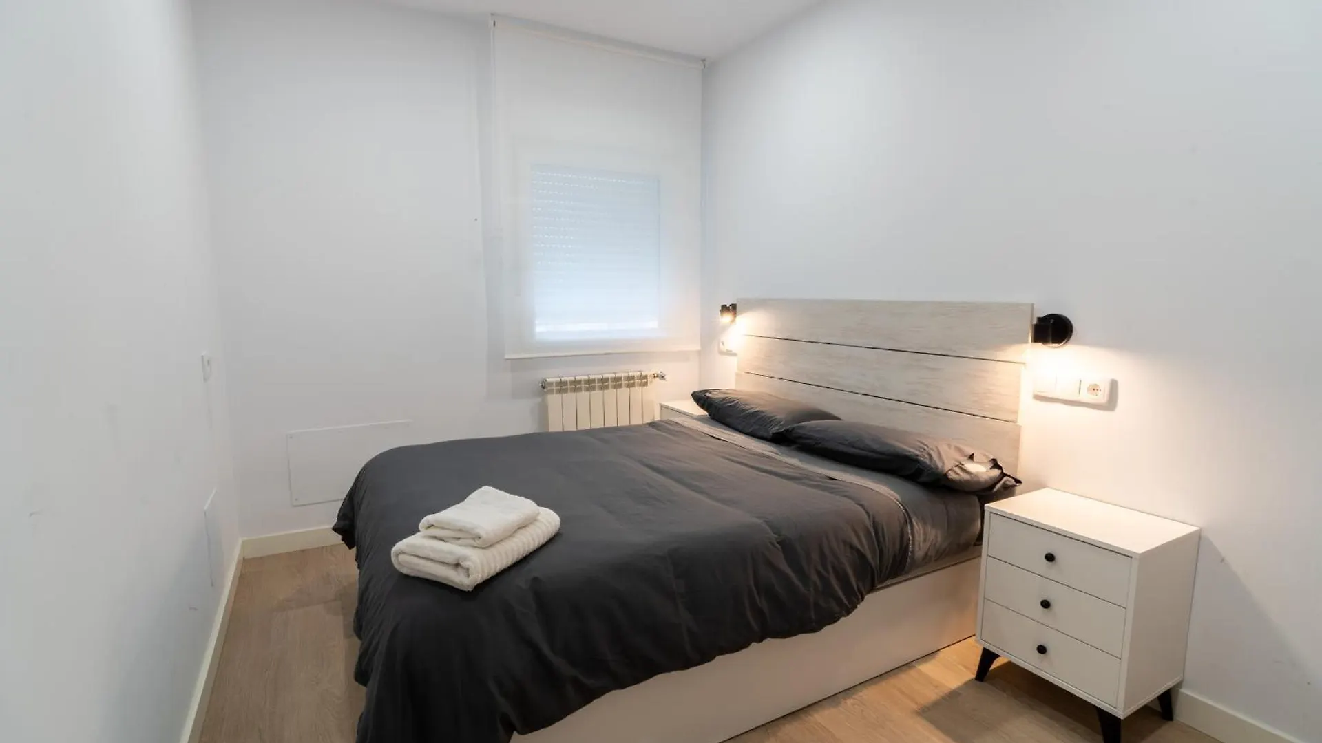 Tu Piso Nuevo En El Centro De Santander Apartment 0*,