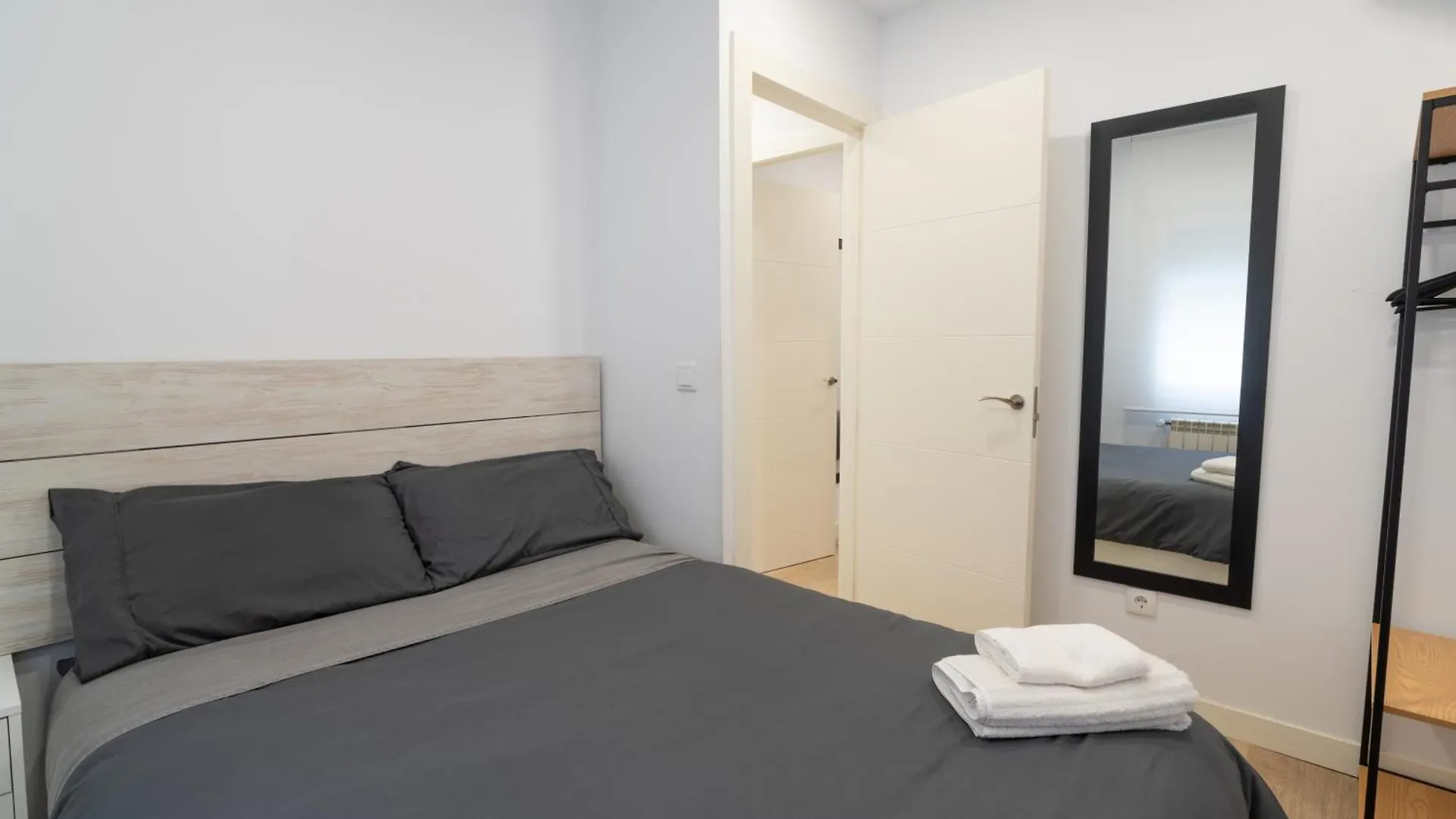 Tu Piso Nuevo En El Centro De Santander Apartment
