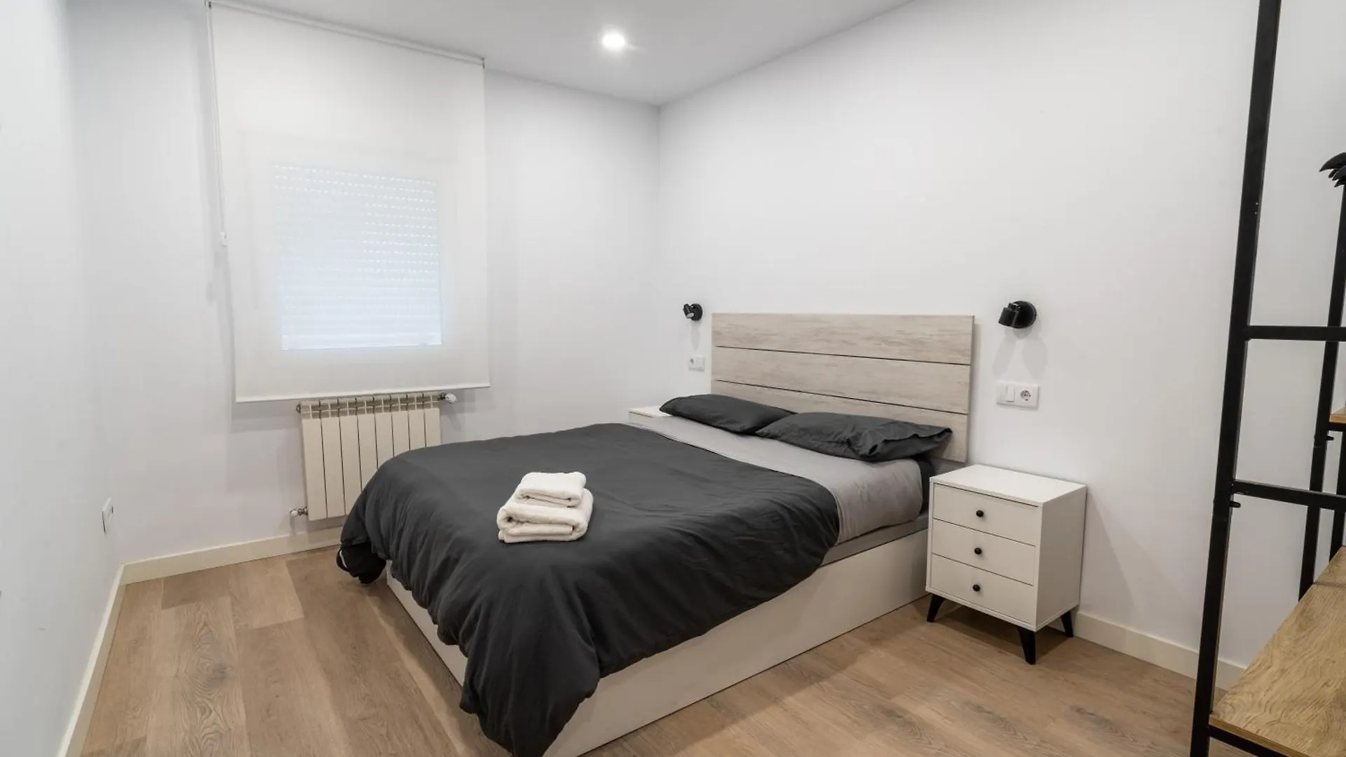 Tu Piso Nuevo En El Centro De Santander Apartment Spain