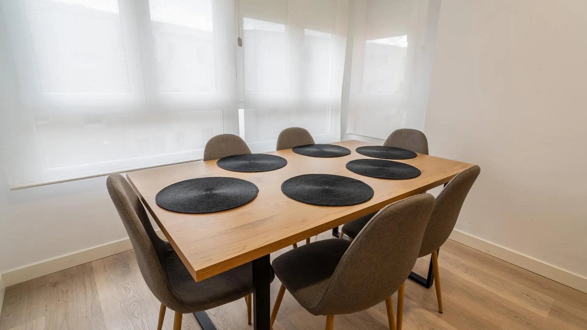Tu Piso Nuevo En El Centro De Santander Apartment
