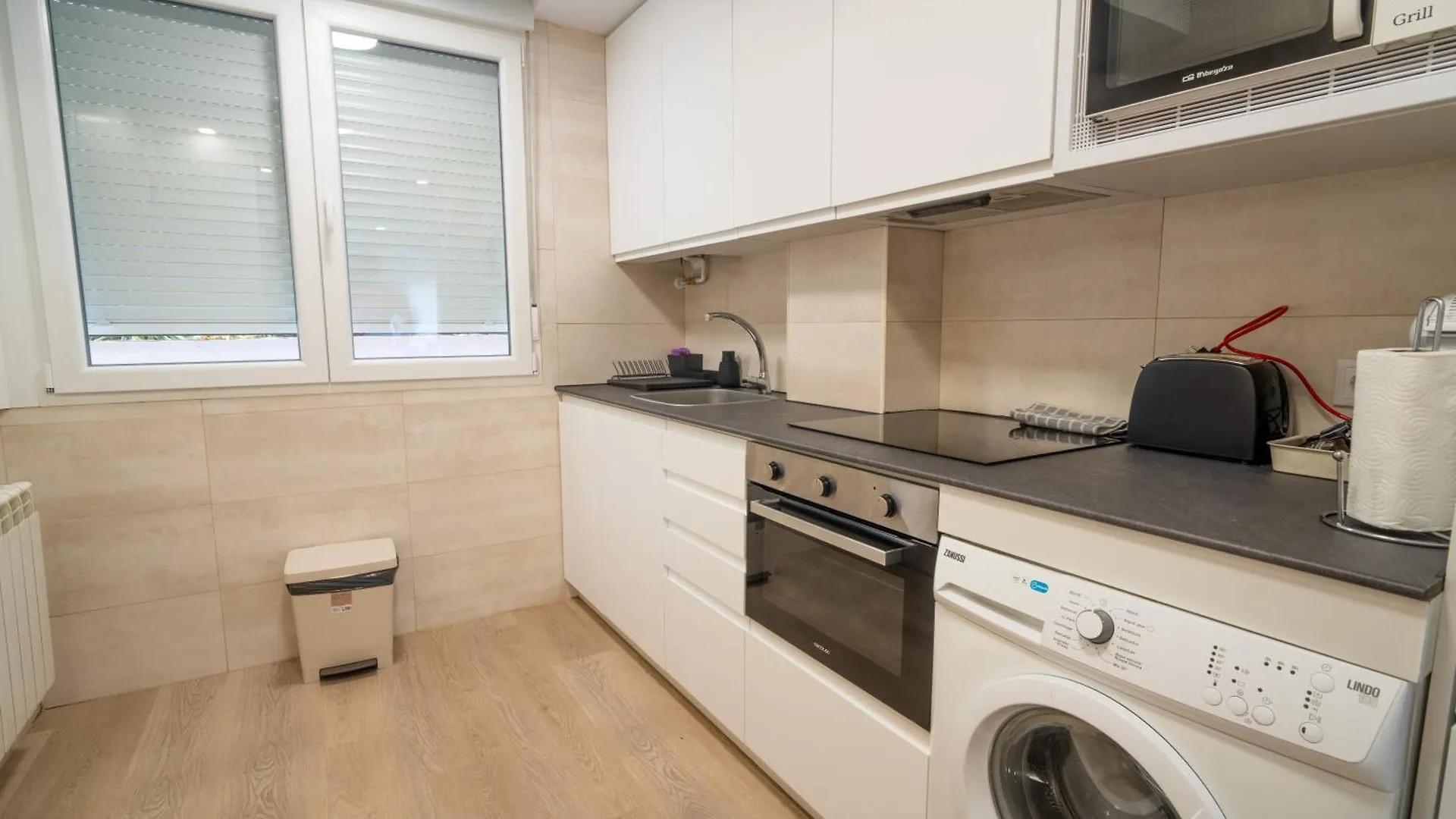 Tu Piso Nuevo En El Centro De Santander Apartment